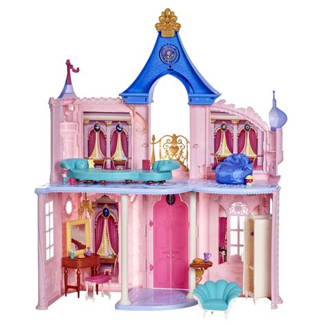 doll house princess